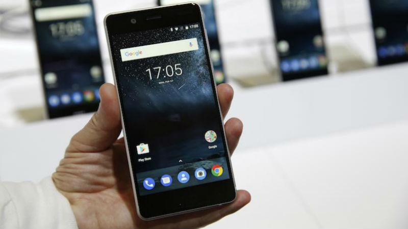 Nokia Shipped More Smartphones in Q4 Than HTC, Sony, Google, Lenovo, OnePlus: Counterpoint