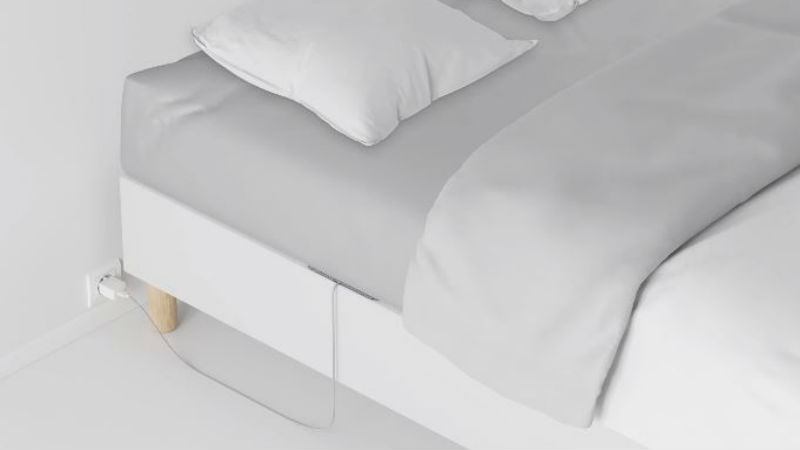 CES 2018: Nokia Sleep Mattress Pad With Home Automation Features Debuts