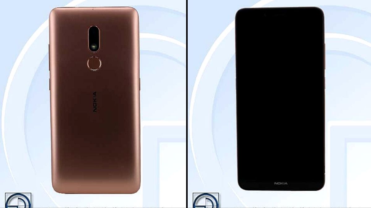 Nokia Phone with Model Number TA-1258 Surfaces on TENAA, Renders and Specifications Leaked