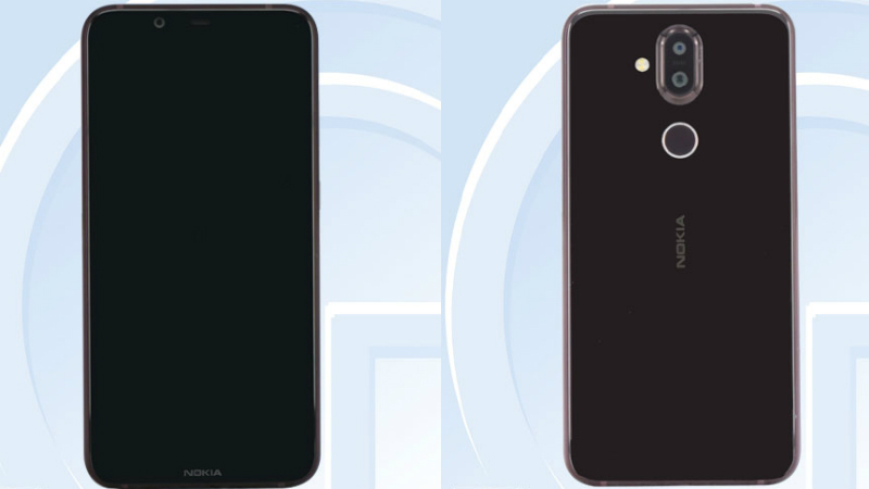 Nokia 7.1 Plus Now Apparently Reaches TENAA With Key Specifications, Images
