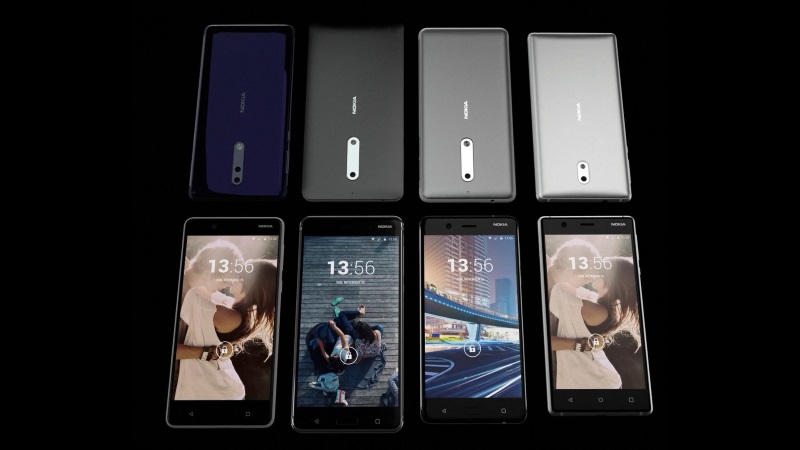 Nokia 9 Tipped to Sport 8GB RAM; New Smartphone With QWERTY Keypad Tipped in Images