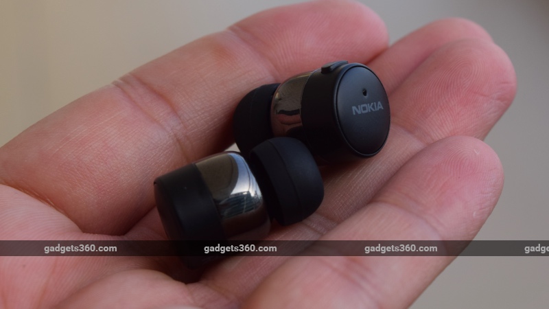 Nokia True Wireless Earbuds Review