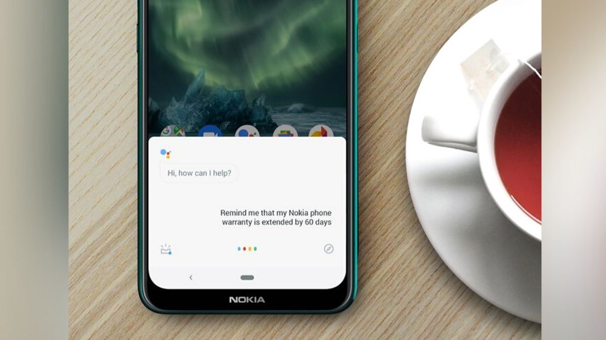 Nokia Phones Get 60-Day Warranty Extension in India Amid Coronavirus Lockdown