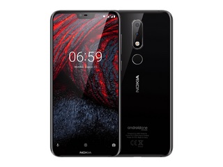 Nokia 6.1 Plus, Nokia 5.1 Plus Get Limited Period Price Cut on Official Website, Additional Airtel Cashback