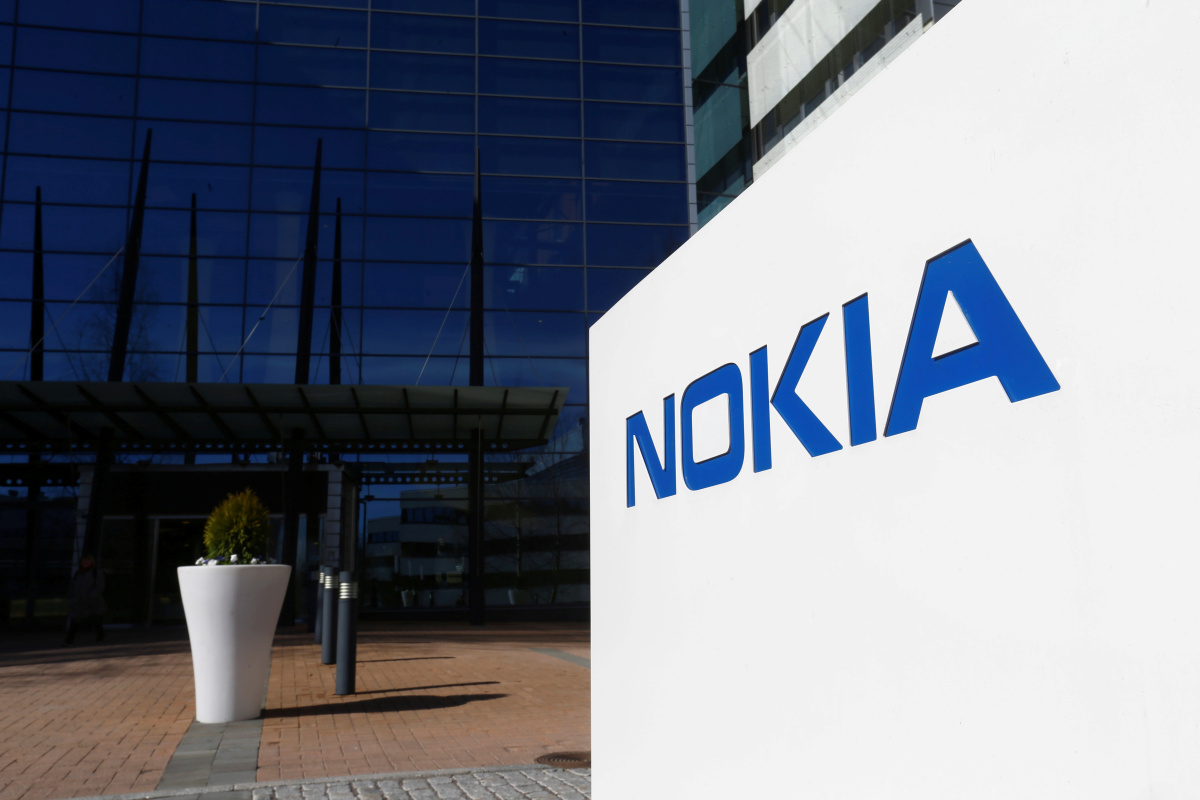 Nokia Seeks to Block Lenovo Sales in Germany Over Patent Licensing