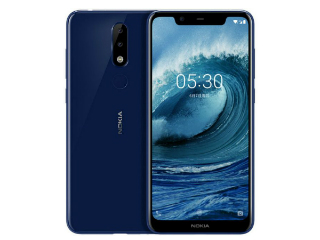 Nokia X5 Launch Event Rescheduled; May Launch on July 17