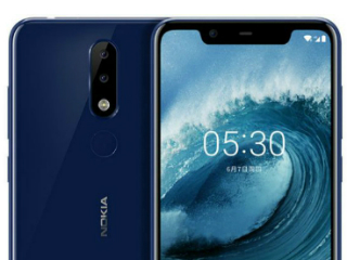 Nokia X5 Starts Receiving Android 9.0 Pie Update in China, Rollout for Nokia 5.1 Plus Likely Soon