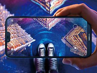 Nokia X6 Launch Expected Today, Teased to Sport iPhone X-Like Notch