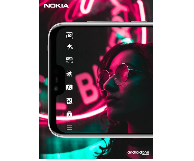 nokia