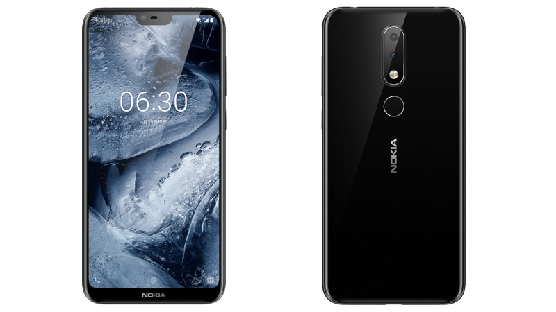 Nokia 6.1 Plus Surfaces on Geekbench With Snapdragon 636 SoC, 4GB RAM