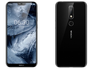 Nokia X5 aka Nokia 5.1 Plus Launch Teased for July 11 in China
