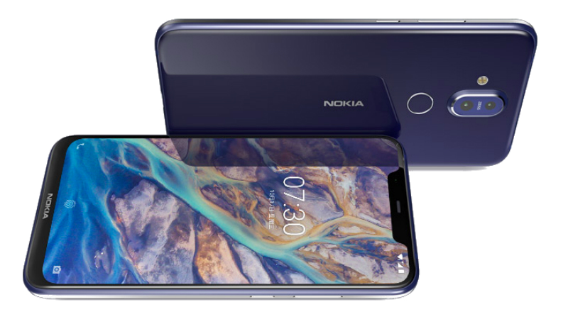 Nokia 8.1 Price in India, Launch Date Tipped: Expected Specifications