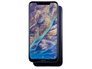 Nokia 8.1 Price in India, Launch Date Tipped: Expected Specifications