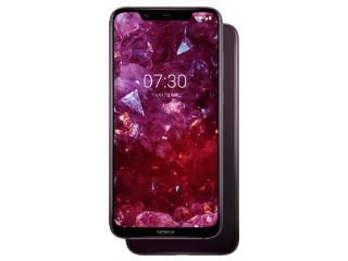 Nokia X7 Said to Debut Globally as Nokia 8.1; Geekbench Listing Tips Specifications