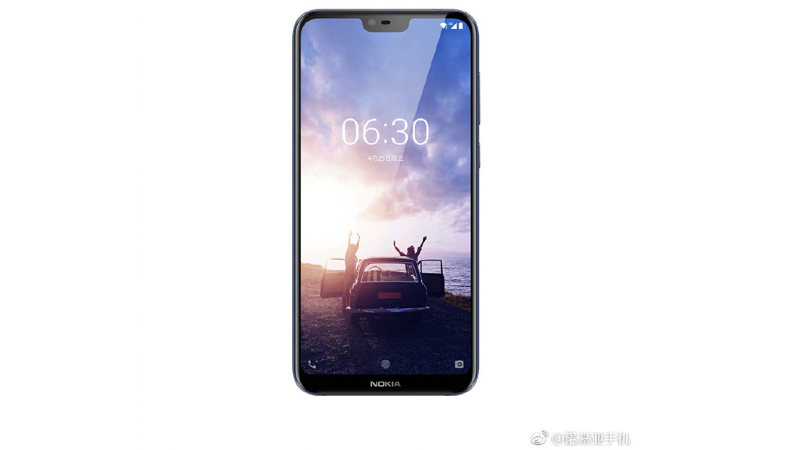 Nokia X Leaked in Video, Shows Complete Design