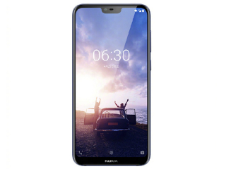 Nokia X With iPhone X-Like Notch Launching on May 16