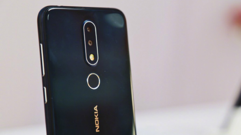 Nokia X High-Resolution Images Leaked by Chinese Retailer Ahead of May 16 Launch