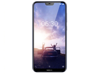 Nokia X6 Price Leaked Ahead of Launch, Specifications Spotted on Geekbench