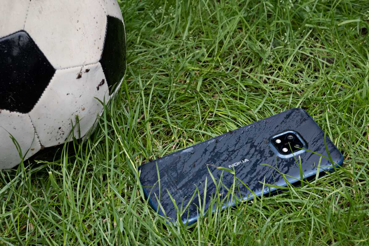 Nokia Said to Replace Huawei Gear in Vodafone Idea's India Network