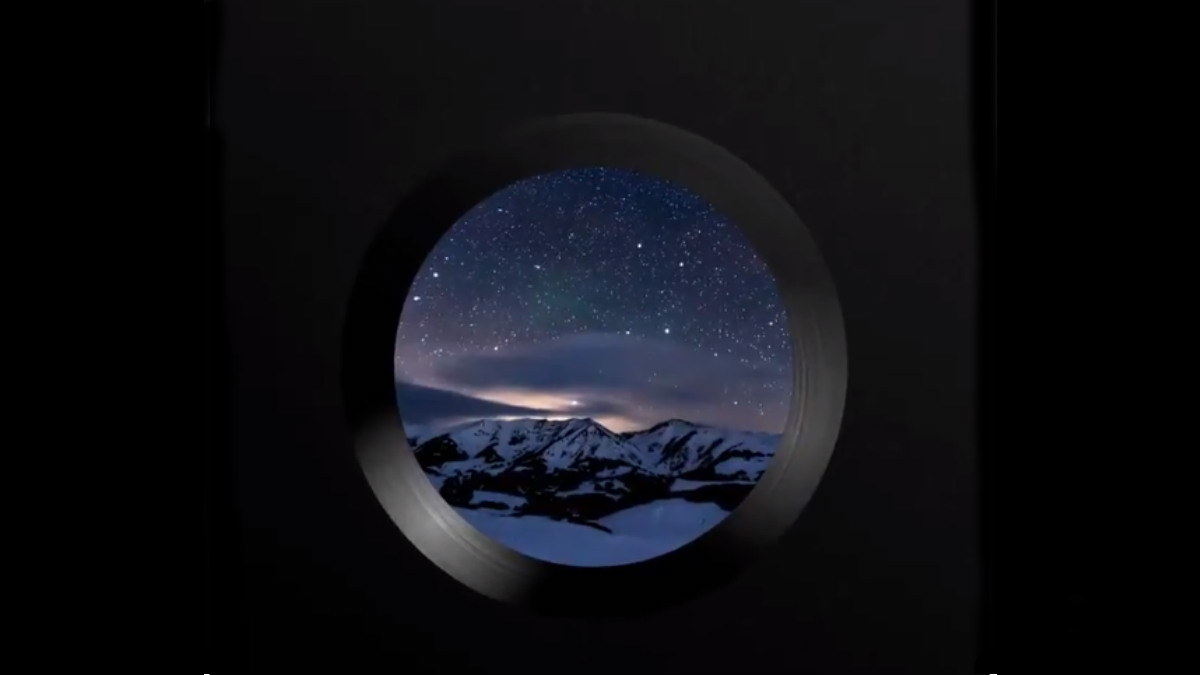 Nokia Event on June 6 May See Launch of a Feature for Low Light Photography, Teaser Hints