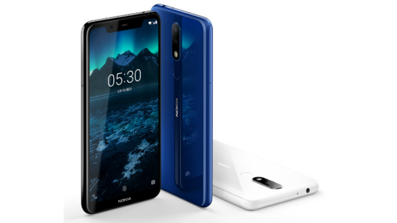Nokia X5 and Nokia 6.1 Plus Launched, Jio Phone Exchange Offer, Xiaomi Mi A2 Price Leaked, and More News From This Week