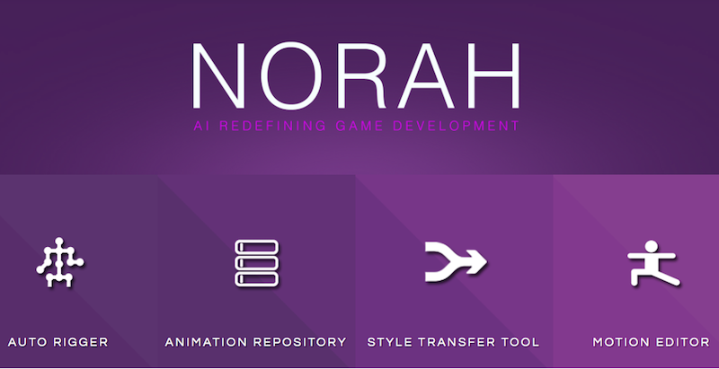 Why Absentia Ditched VR Hardware to Build Norah.ai, an AI Engine for Gaming