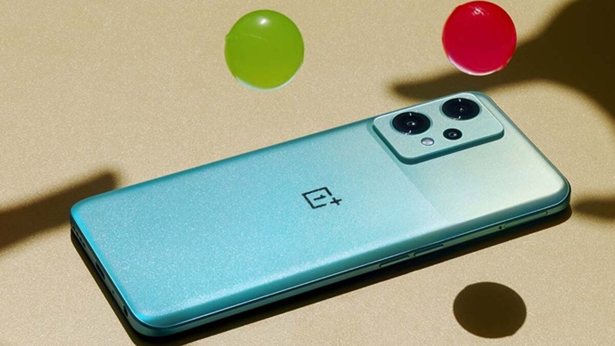 Oneplus Nord 2 Release Date Oneplus Accidentally Confirms