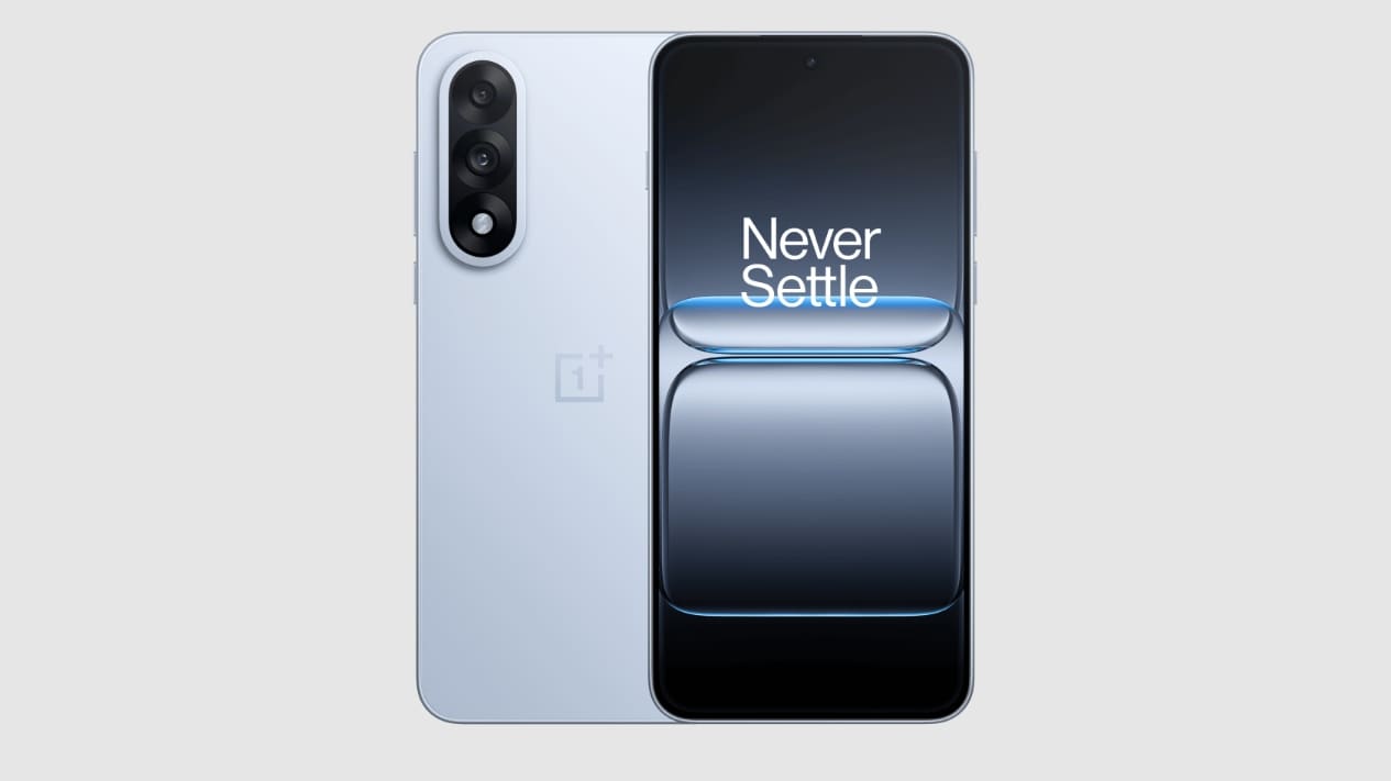 OnePlus Nord 6 Charging Details Revealed via TUV Certification, Tipped to Launch in Q1 2026