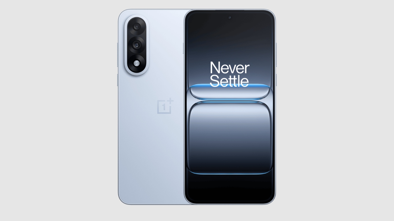 OnePlus Nord 6 Charging Details Revealed via TUV Certification, Tipped to Launch in Q1 2026