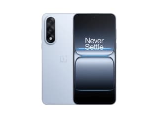 OnePlus Nord 6 Charging Details Revealed via TUV Certification, Tipped to Launch in Q1 2026