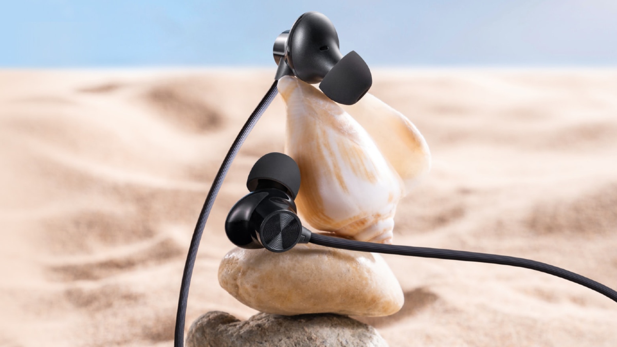 OnePlus Nord Wired Earphones India Launch Tipped for September, Nord Smartwatch, Smart Band, More in Pipeline