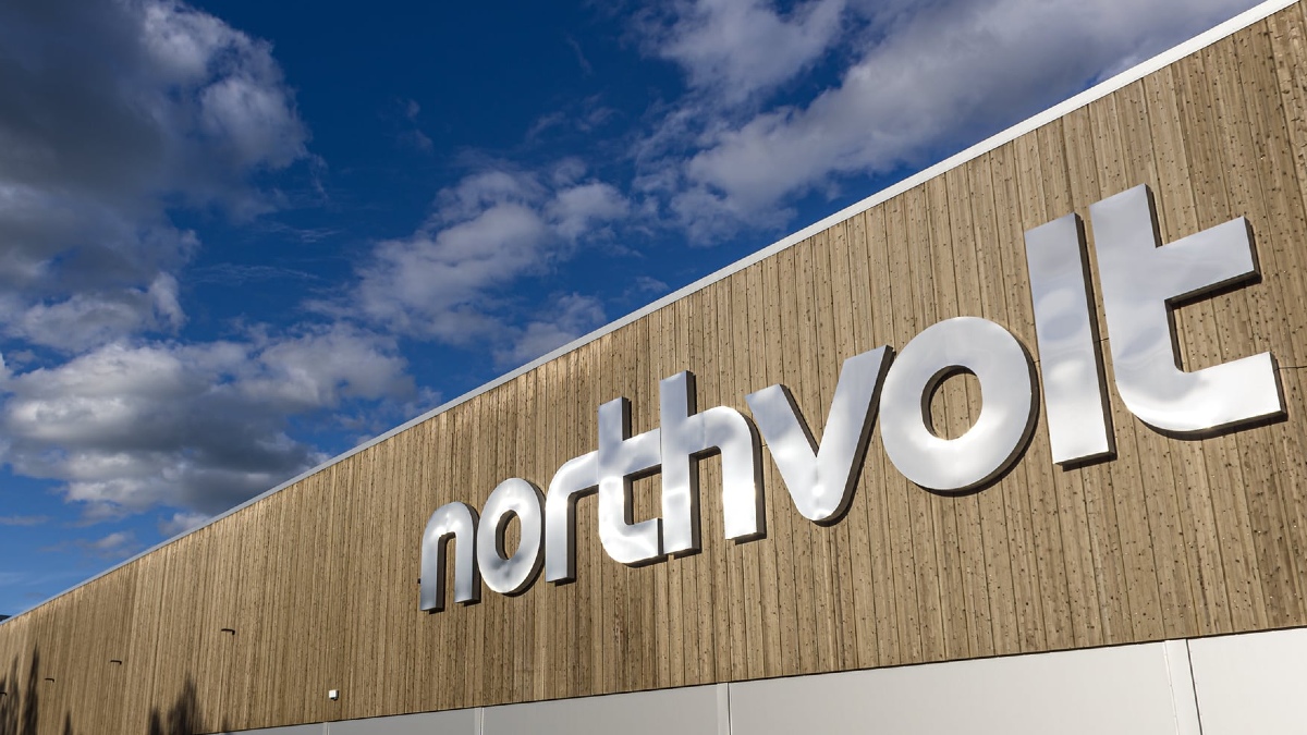 Northvolt, Stora Enso to Develop Batteries From Forestry Byproduct Lignin: Details