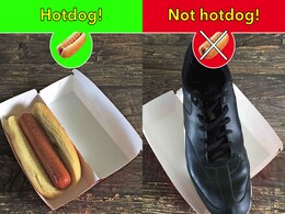 Silicon Valley's Not Hotdog App Comes to Android Silicon Valley's Not Hotdog App Comes to Android