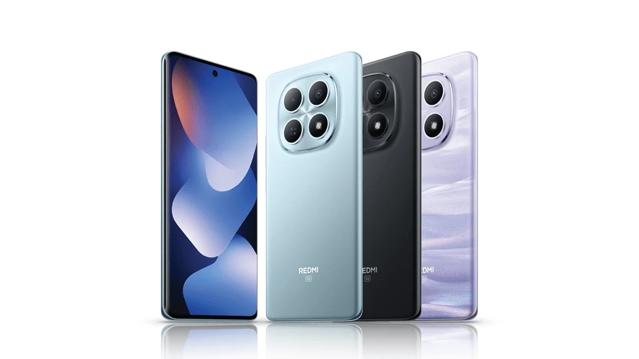 note 15 5g redmi Redmi Note 15 5G