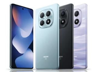 Redmi Note 15 5G Goes on Sale in India for the First Time Today: Price, Specifications, Sale Offers