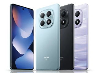 Redmi Note 15 5G Goes on Sale in India for the First Time Today: Price, Specifications, Sale Offers