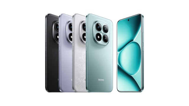 Redmi Note 15 Pro+, Note 15 Pro India Launch Timeline, Price and Specifications Leaked Redmi Note 15 Pro+, Note 15 Pro India Launch Timeline, Price and Specifications Leaked