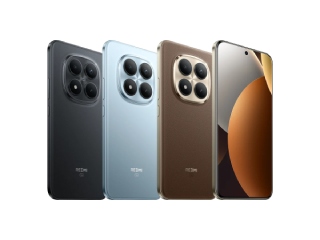 Redmi Note 15 Pro+, Redmi Note 15 Pro RAM and Storage Options, Key Specifications Leaked Ahead of India Launch