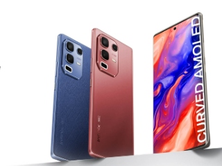 Infinix Note 50s 5G+ Now Available in a New 6GB RAM and 128GB Storage Variant in India