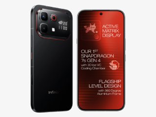 Infinix Note 60 Pro Pininfarina Edition Goes on Sale in India: Price, Offers