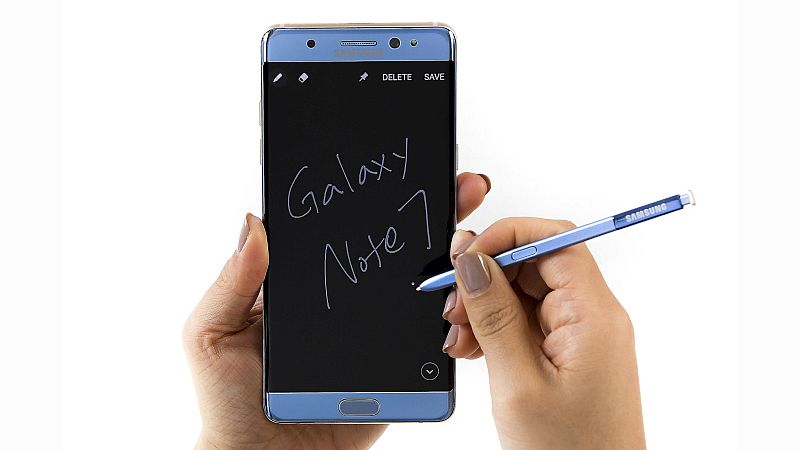 Samsung India Confirms Galaxy Note 7 Units Bought Overseas are Eligible for Refund