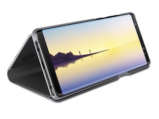 Samsung Galaxy Note 9 to Sport Under-Display Fingerprint Sensor: Ming-Chi Kuo