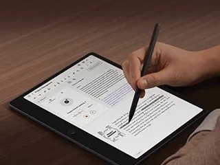 TCL Note A1 Nxtpaper E-Note Launched at This Price to Rival Kindle Scribe