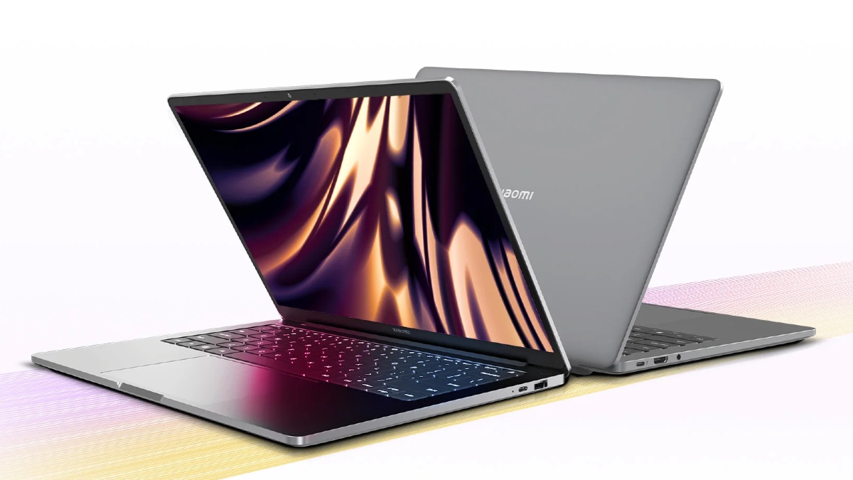 Xiaomi NoteBook Pro 120, NoteBook Pro 120G With 12th Gen Intel Core i5 CPUs Launched in India