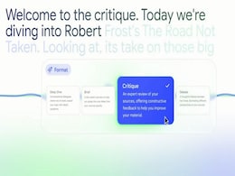 Google NotebookLM Gets Four New Audio Overviews Formats With New AI Voices Google NotebookLM Gets Four New Audio Overviews Formats With New AI Voices