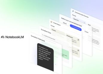 Google NotebookLM Upgraded With Flashcards, Quizzes and a Redesigned Reports