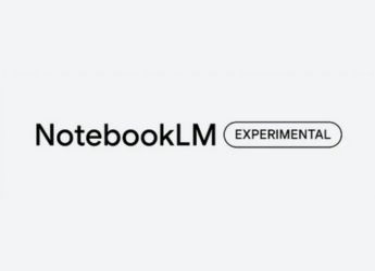 Google's NotebookLM Updated With Data Tables, Export Support for Notes and Reports