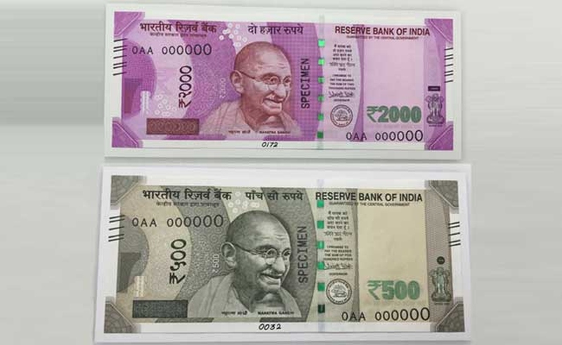 Rs. 500 Notes Have Lost Credibility, Says MobiKwik CEO