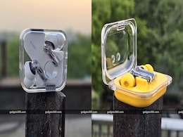 Nothing Ear Open Launch Seems Imminent as TWS Earphones Reportedly Spotted on IMDA Website Nothing Ear Open Launch Seems Imminent as TWS Earphones Reportedly Spotted on IMDA Website