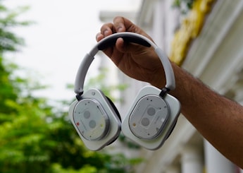 Nothing Headphone 1 Review: Retro Cool, Balanced Sound